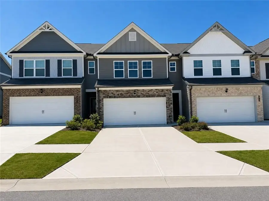 3845 Billabong Trail #111, Gainesville, GA 30506 - #2