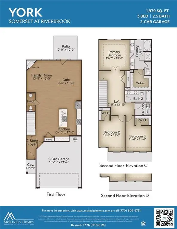 3845 Billabong Trail #111, Gainesville, GA 30506 - #3