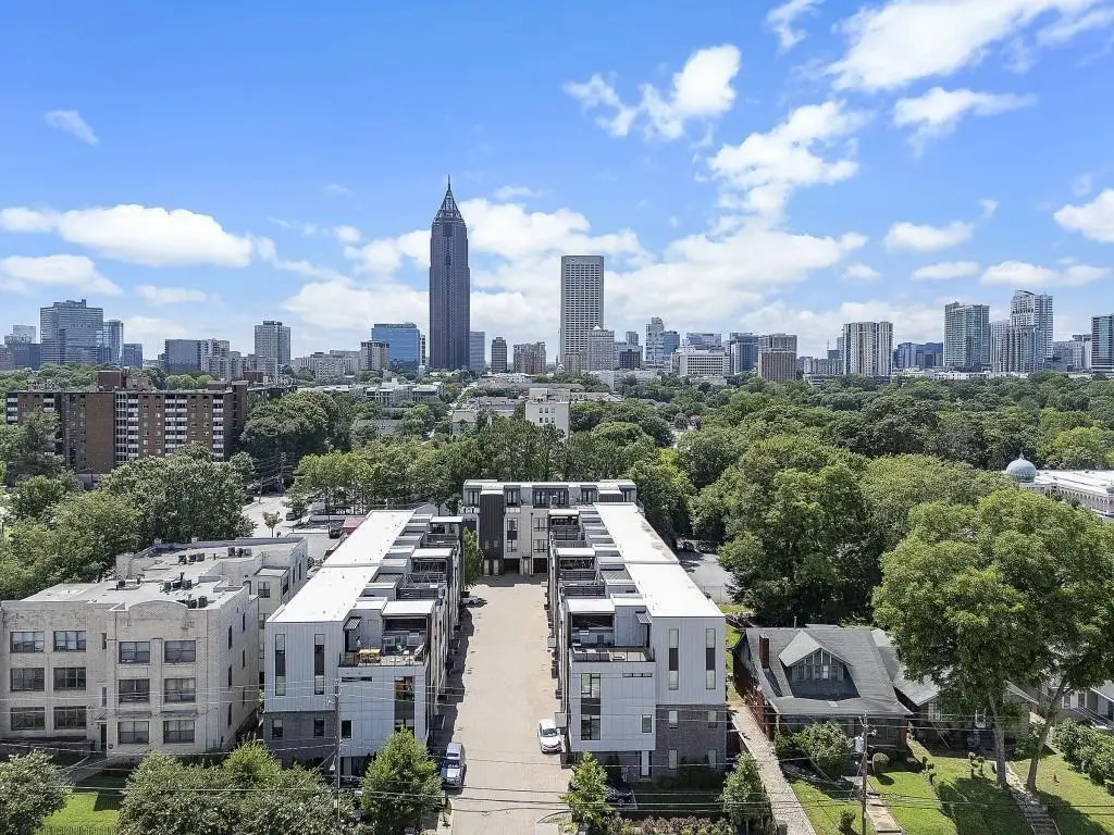 133 City View Court Ne, Atlanta, GA 30308 - #1