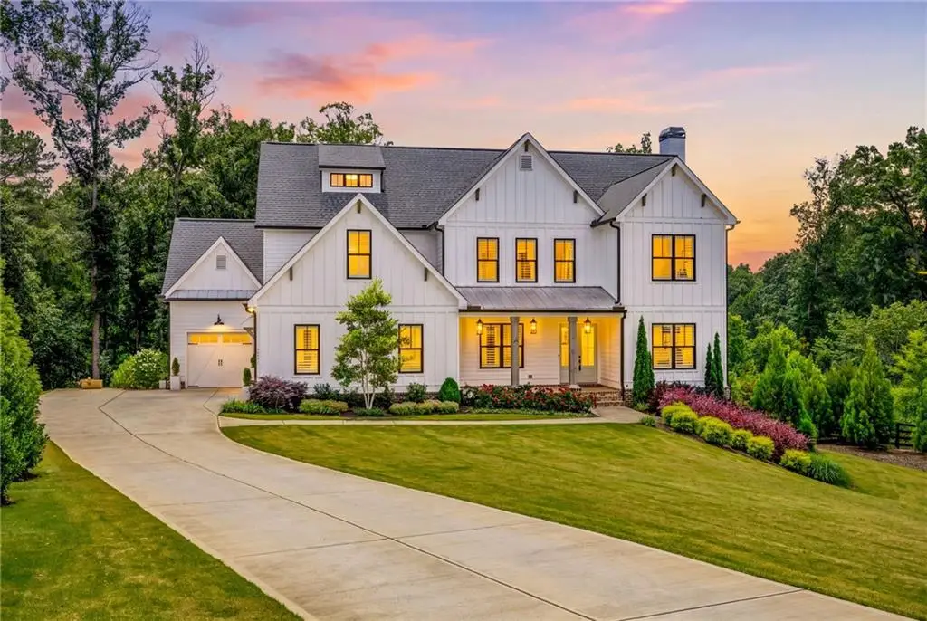15775 Bon Endriot Drive, Milton, GA 30004 - #1