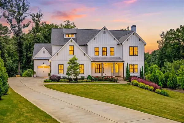 15775 Bon Endriot Drive, Milton, GA 30004
