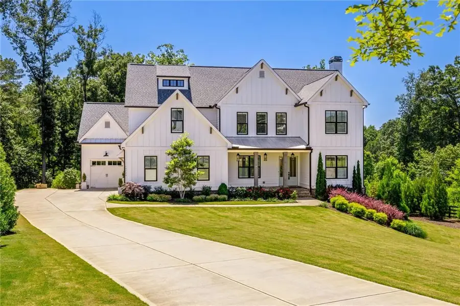 15775 Bon Endriot Drive, Milton, GA 30004 - #2
