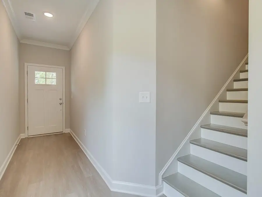 122 Bluffington Way, Marietta, GA 30066 - #3