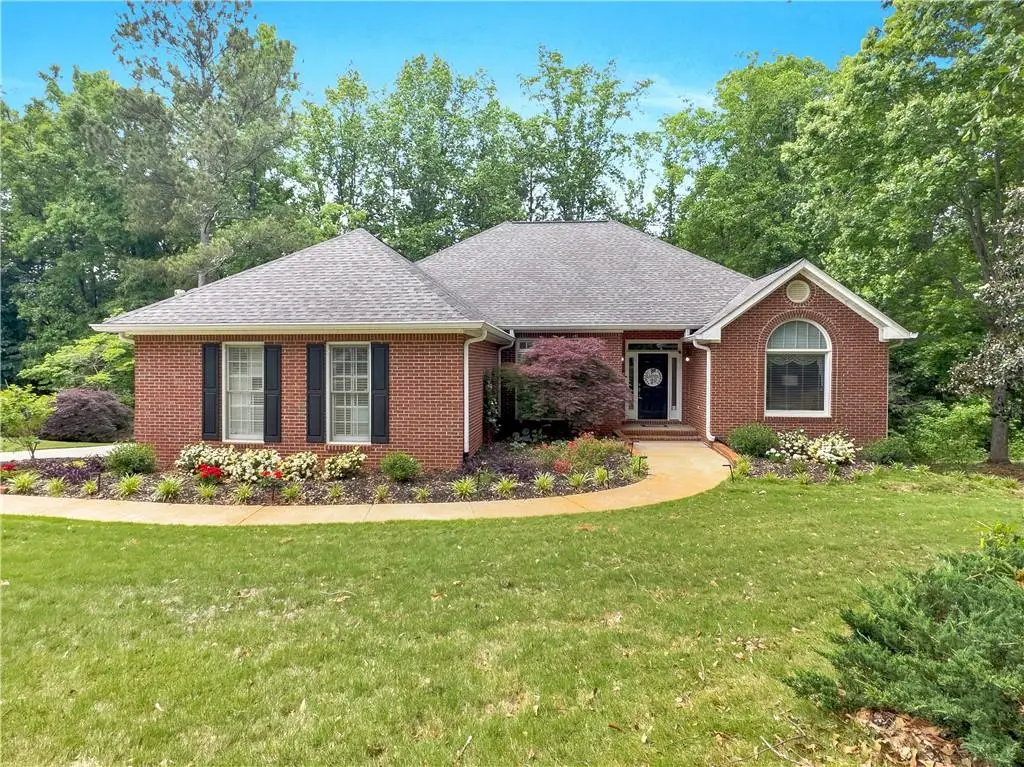 5007 Lakeridge Close, McDonough, GA 30253 - #1