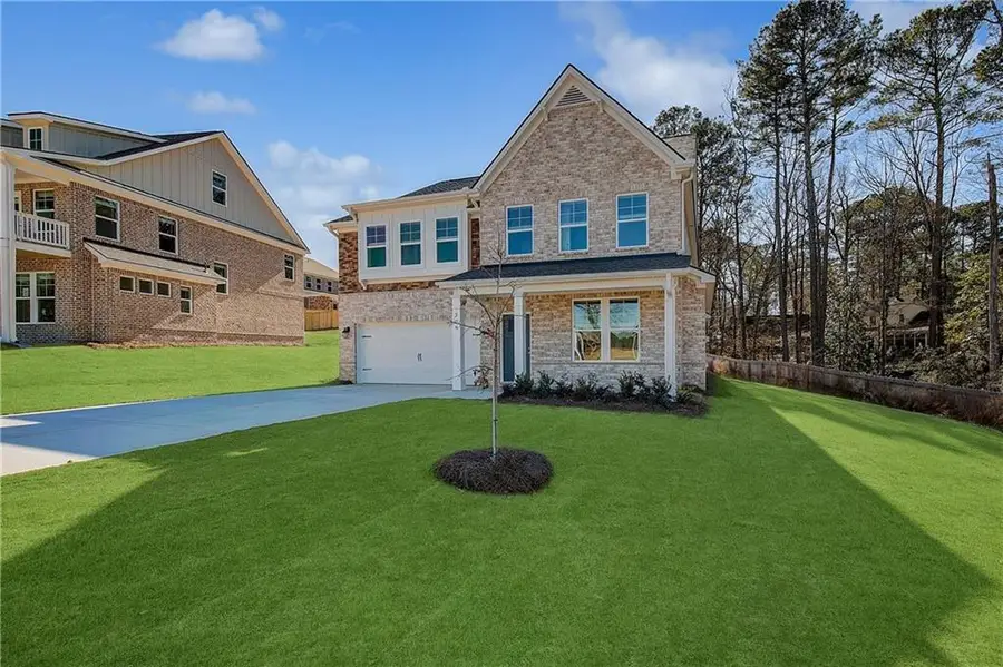 172 Dalston Cove, Stockbridge, GA 30281 - #2