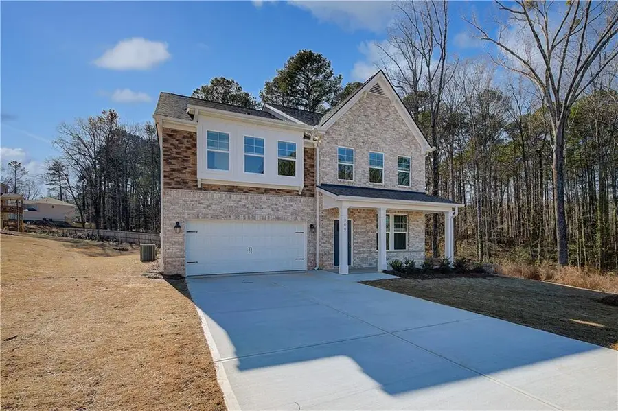172 Dalston Cove, Stockbridge, GA 30281 - #3