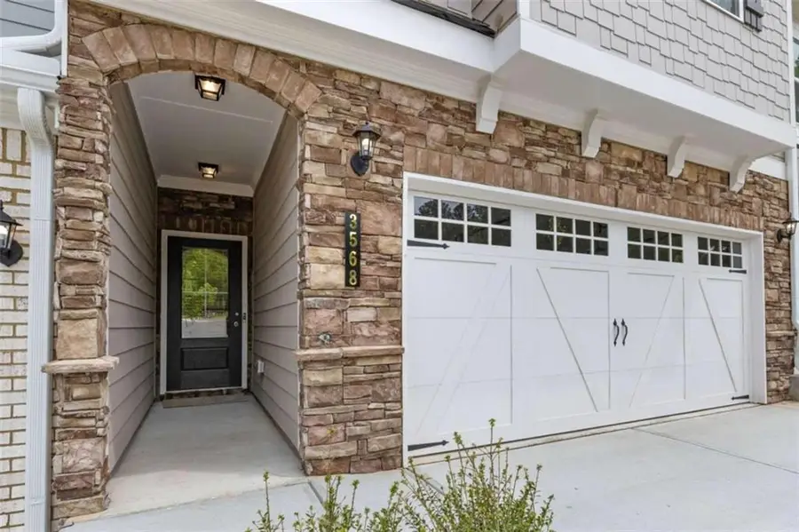 3556 Birdstone Drive, Decatur, GA 30032 - #3