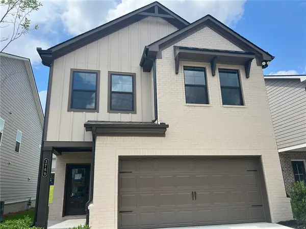 3769 Ivy Cottage Drive, Snellville, GA 30039