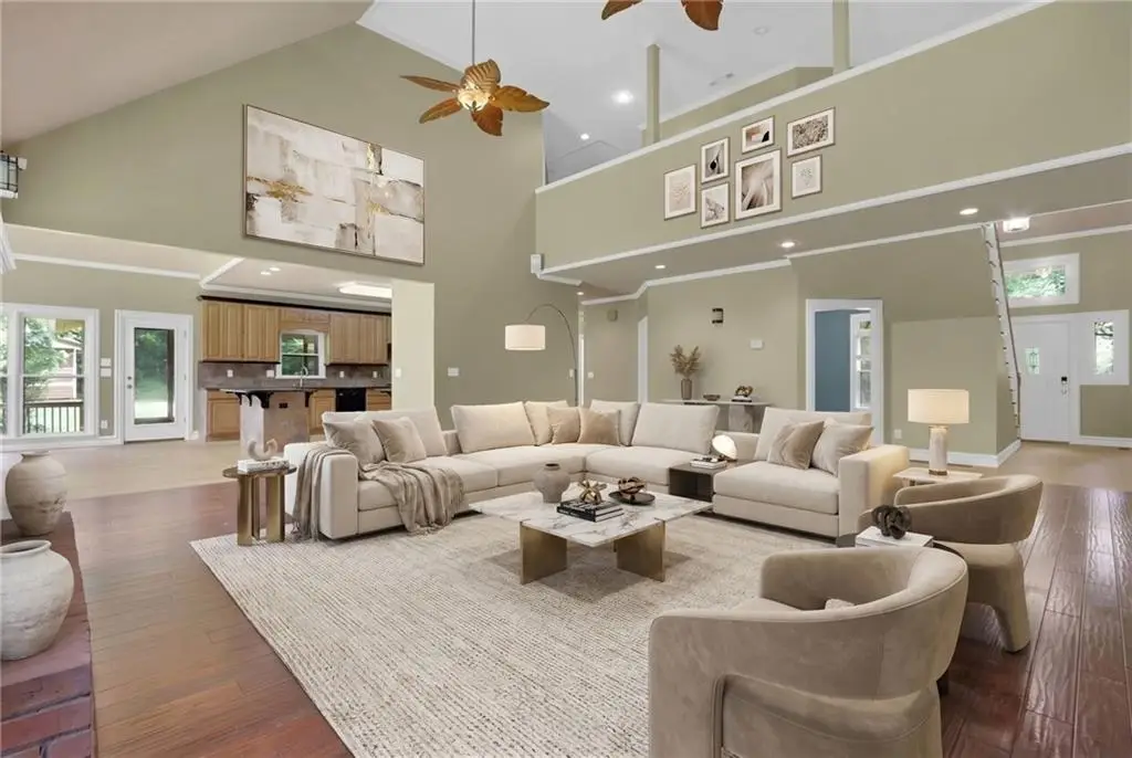 60 Hickory Hill Drive, Oxford, GA 30054 - #1