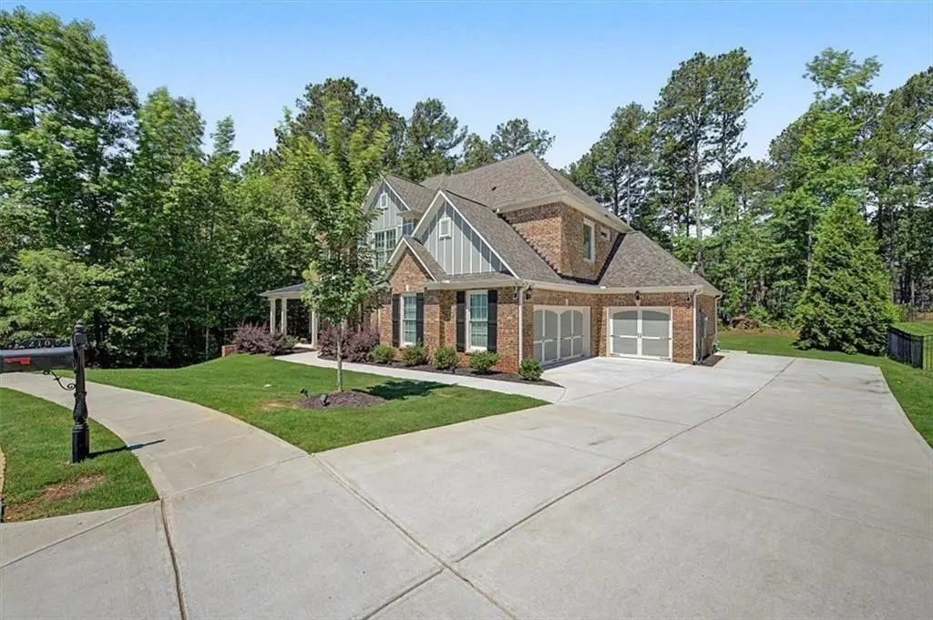 210 Manchester Lane, Villa Rica, GA 30180 - #1