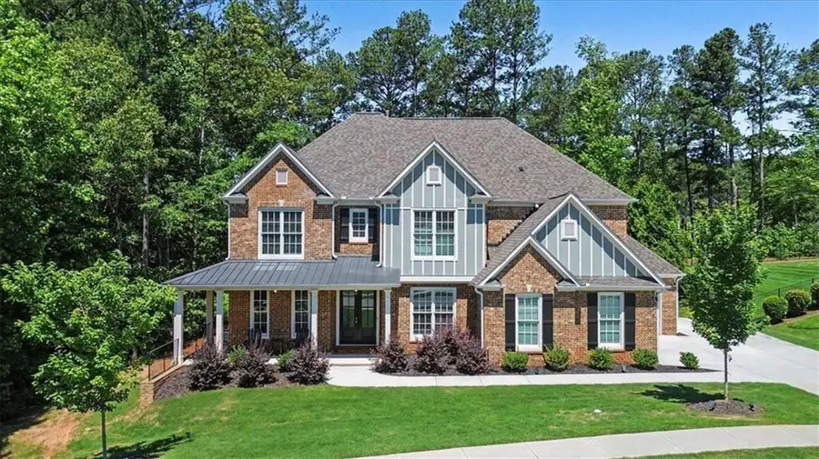 210 Manchester Lane, Villa Rica, GA 30180 - #2