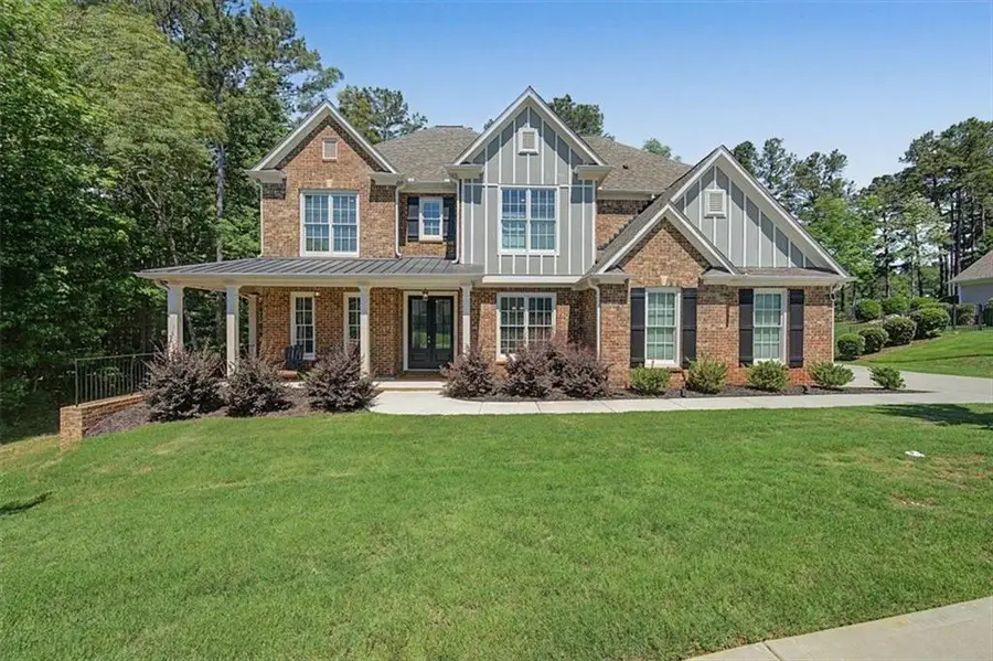 210 Manchester Lane, Villa Rica, GA 30180 - #3