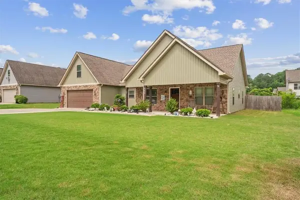 407 Beamer Road Sw, Calhoun, GA 30701