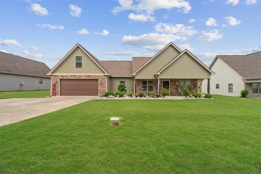 407 Beamer Road Sw, Calhoun, GA 30701 - #2