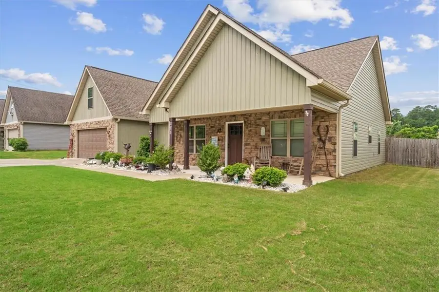 407 Beamer Road Sw, Calhoun, GA 30701 - #3
