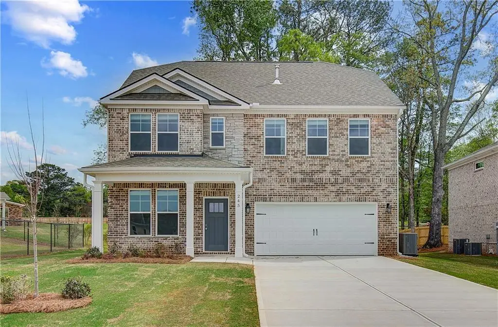 261 Chiswick Loop, Stockbridge, GA 30281 - #1