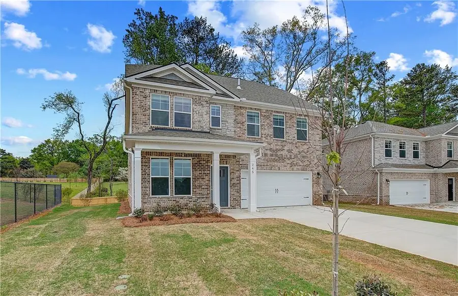 261 Chiswick Loop, Stockbridge, GA 30281 - #3