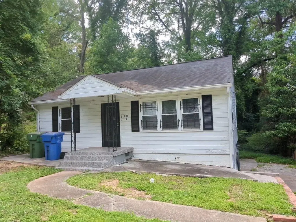 668 Charlotte Place Nw, Atlanta, GA 30318 - #1