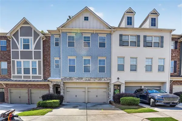 2110 Westhill Dr Se, Smyrna, GA 30082