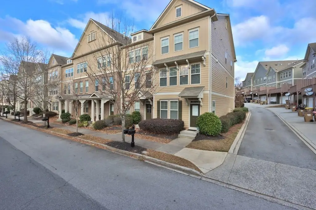 501 Grove Field Court, Suwanee, GA 30024 - #1