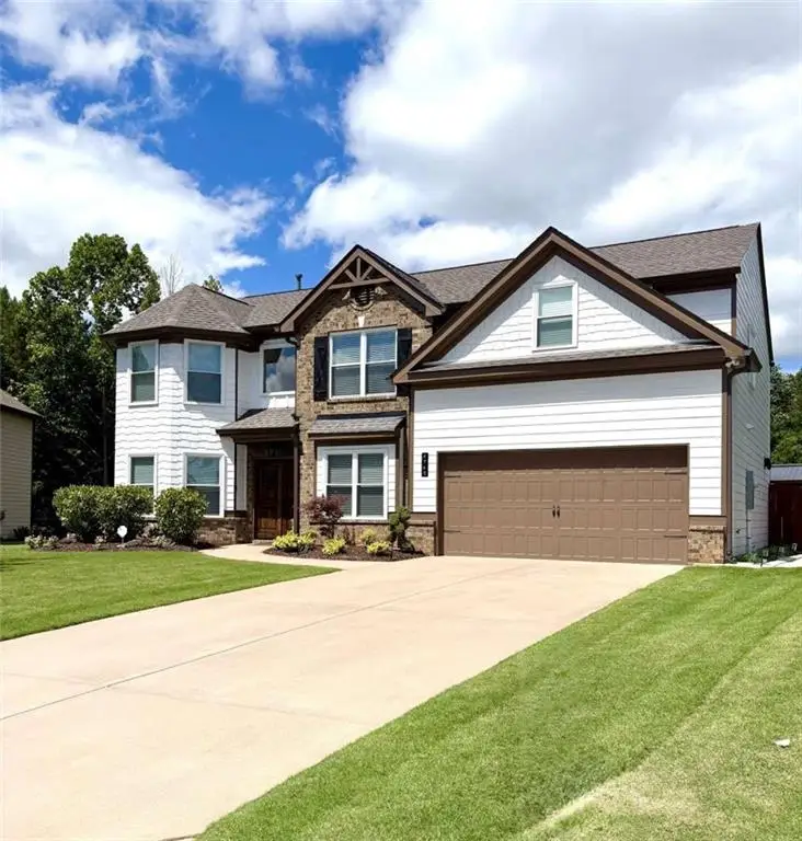 4740 Orchard Park Lane, Cumming, GA 30028 - #2