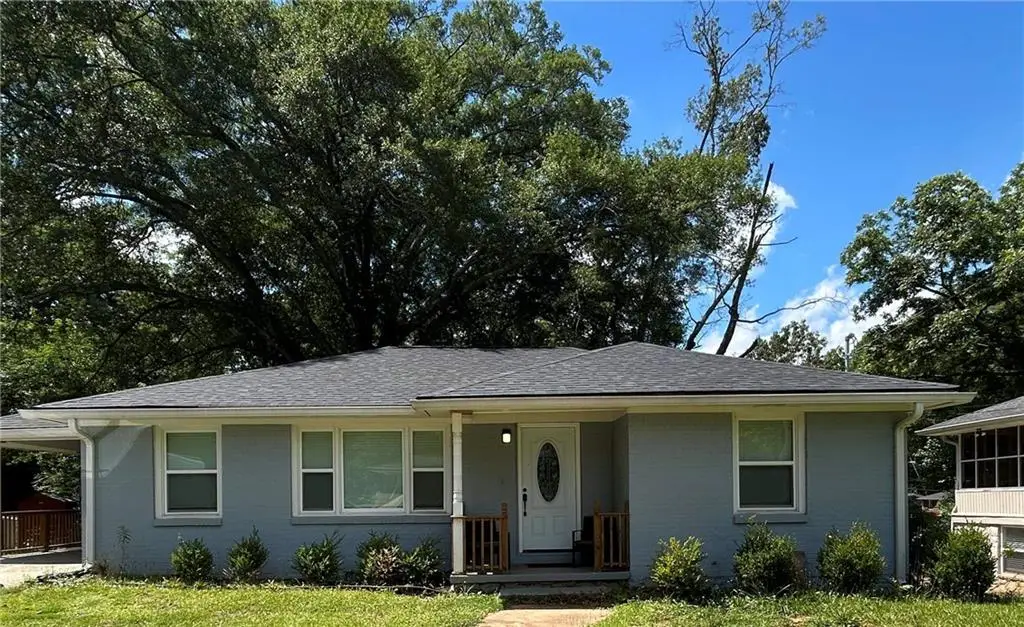 2883 Mcafee Road, Decatur, GA 30032 - #1