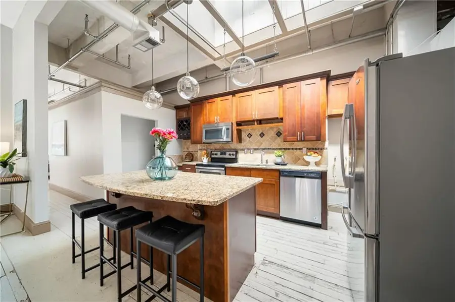 215 Mitchell Street Sw #18, Atlanta, GA 30303 - #2