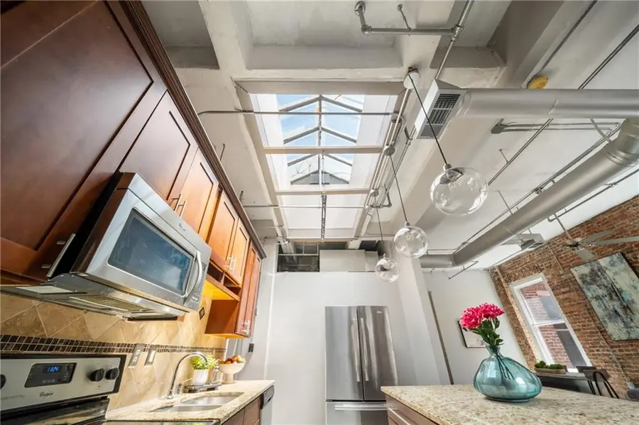 215 Mitchell Street Sw #18, Atlanta, GA 30303 - #3