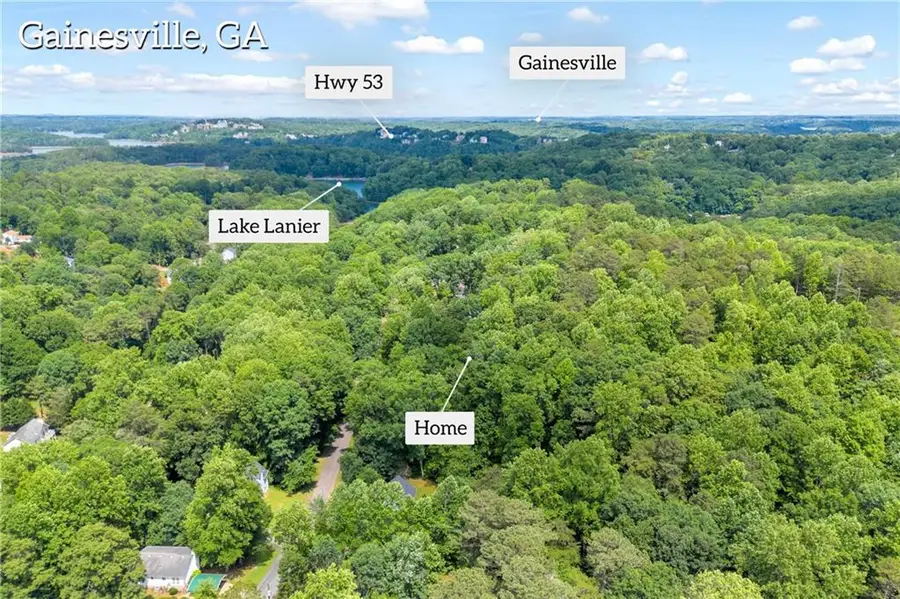 6540 Old Still Trail, Gainesville, GA 30506 - #3
