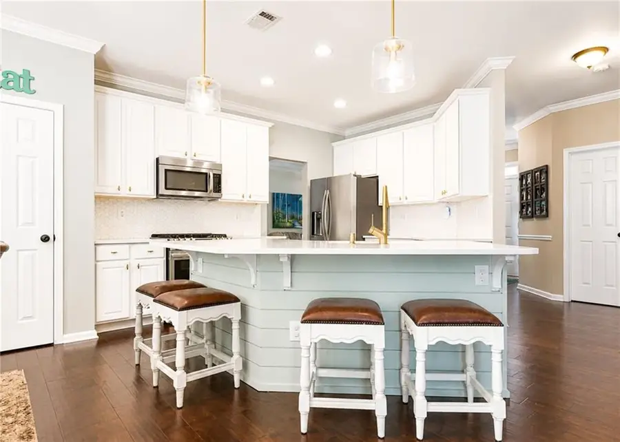 1807 Hidden Springs Walk Se, Smyrna, GA 30082 - #3