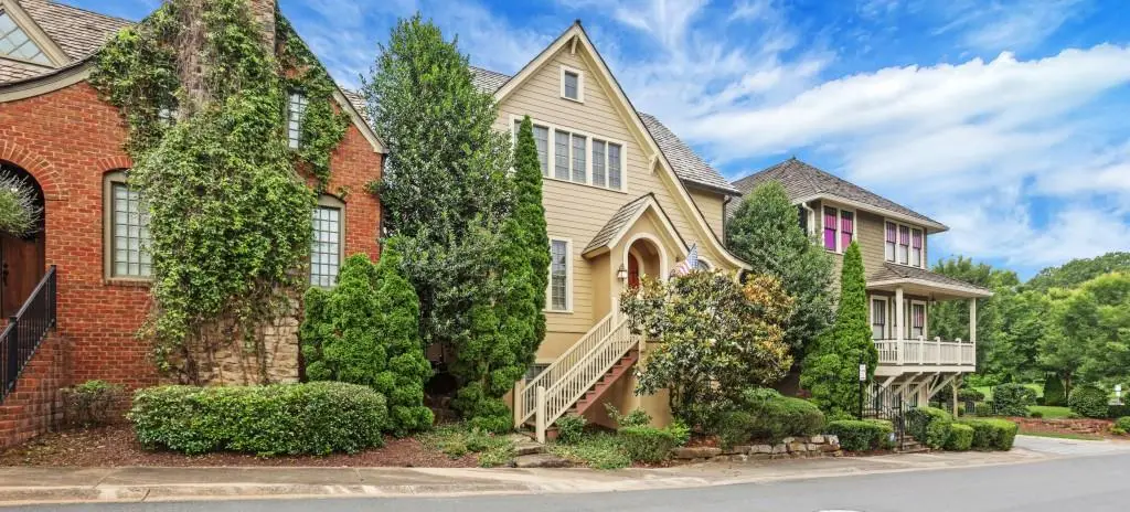 464 Frasier Street Se, Marietta, GA 30060 - #1