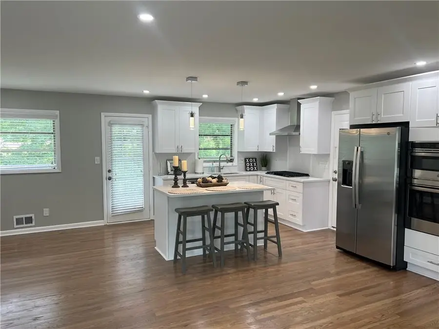 2329 Elmwood Circle Se, Atlanta, GA 30339 - #2