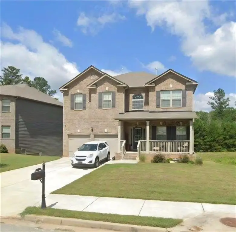 6532 Muirfield Point, Fairburn, GA 30213 - #1