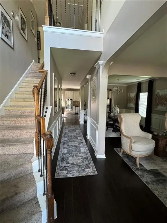 6532 Muirfield Point, Fairburn, GA 30213 - #2