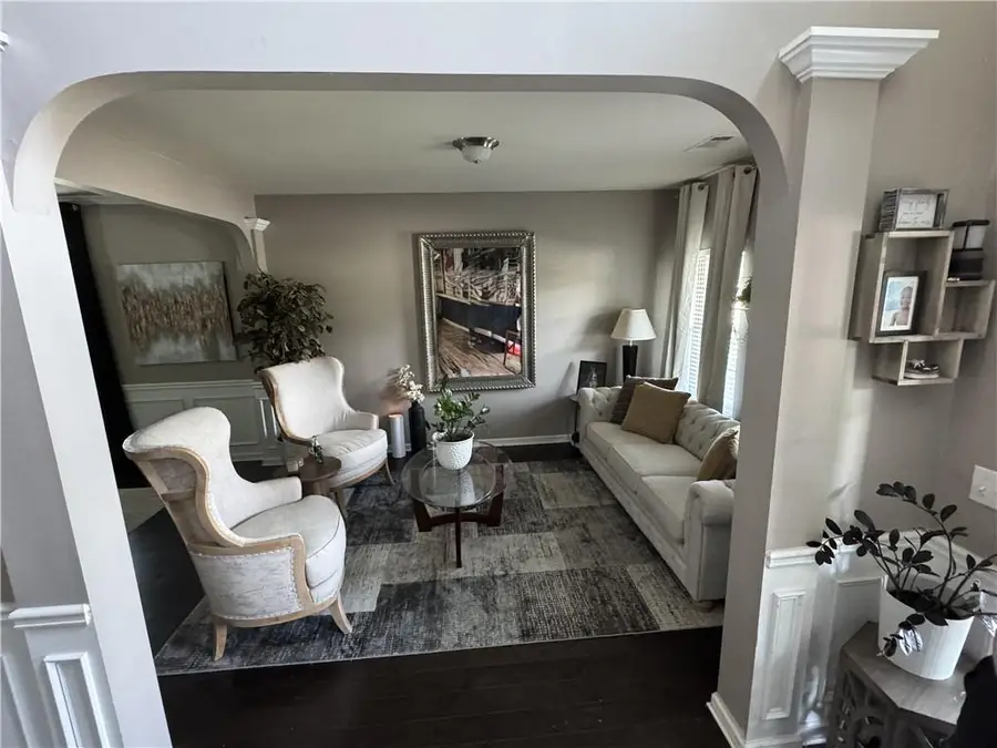 6532 Muirfield Point, Fairburn, GA 30213 - #3