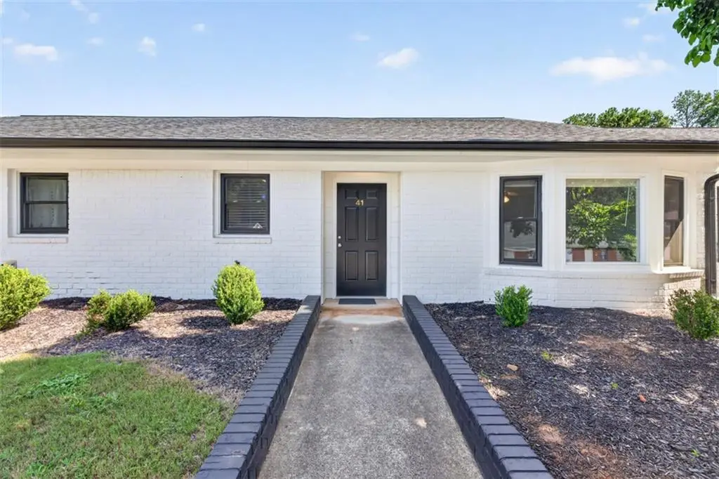 595 Macon Highway #41, Athens, GA 30606 - #1