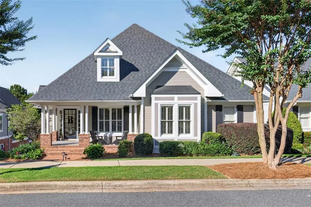 2550 Muskogee Lane, Braselton, GA 30517 - #1