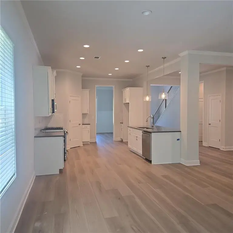 887 Bessie Court, Loganville, GA 30052 - #2