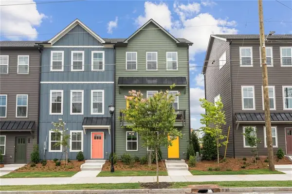 1115 Hodgepodge Way, Atlanta, GA 30316