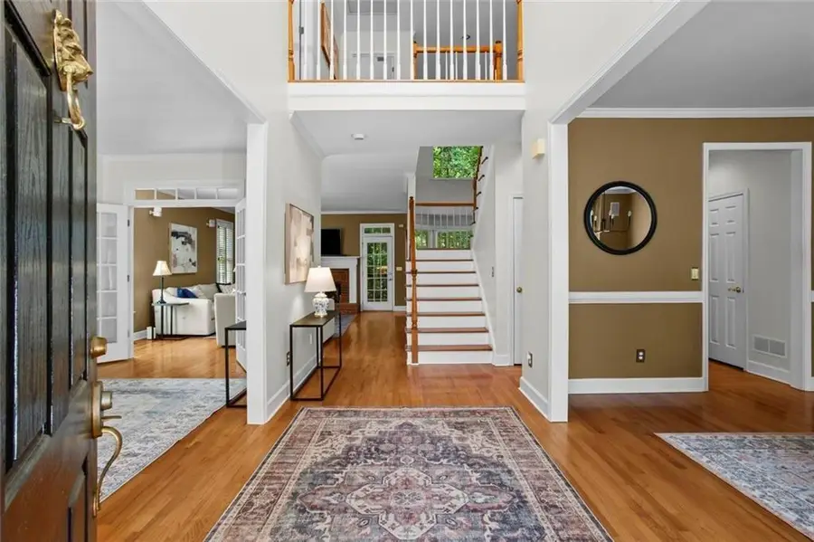 82 Old Mountain Place, Powder Springs, GA 30127 - #2