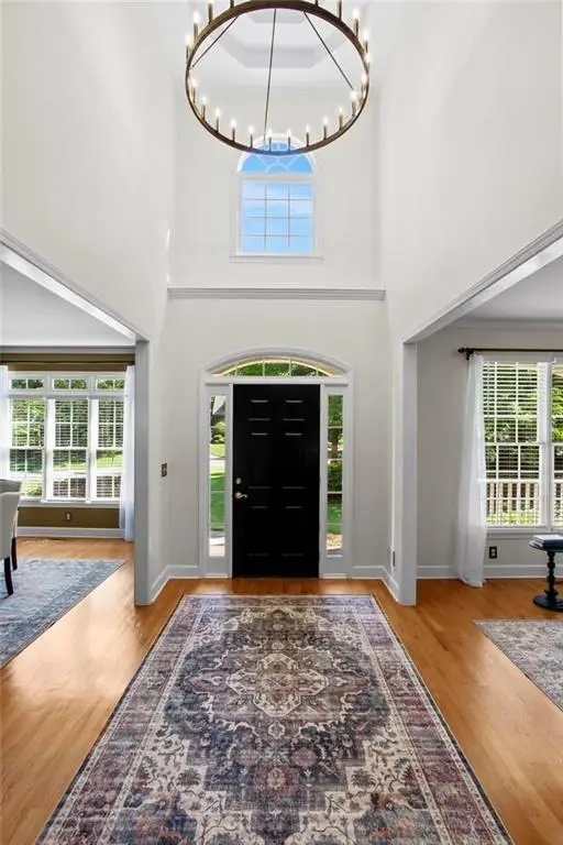 82 Old Mountain Place, Powder Springs, GA 30127 - #3