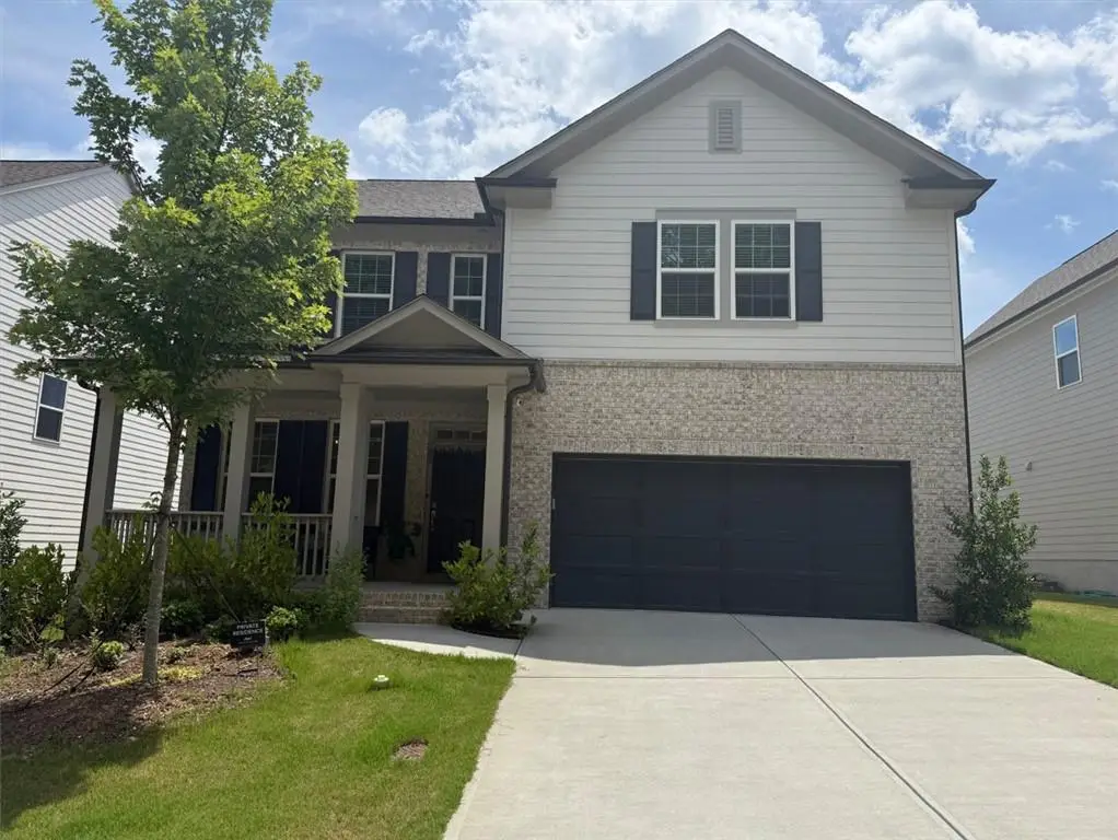663 Rhone Street, Cumming, GA 30041 - #1
