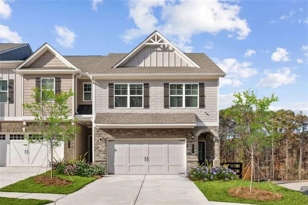 3550 Birdstone Drive, Decatur, GA 30032 - #1
