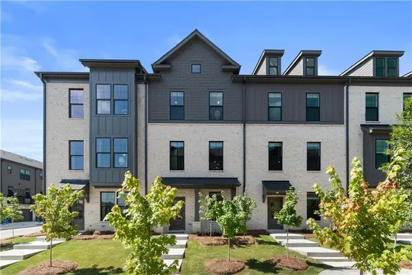338 Allegro Bend, Mcdonough, GA 30253