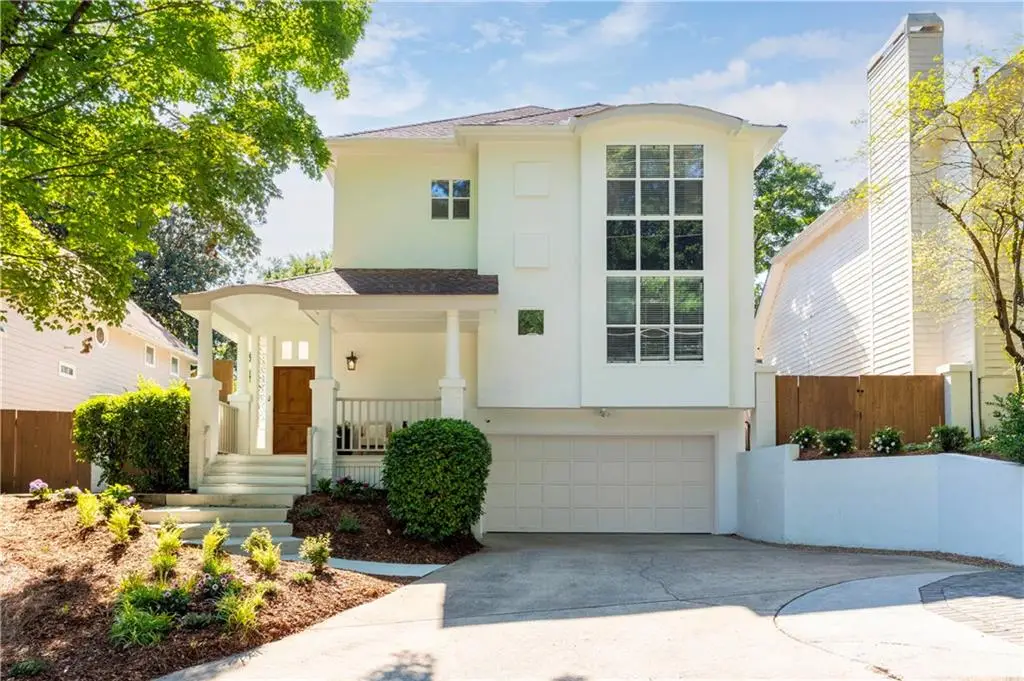 2423 Coosawattee Drive Ne, Atlanta, GA 30319 - #1