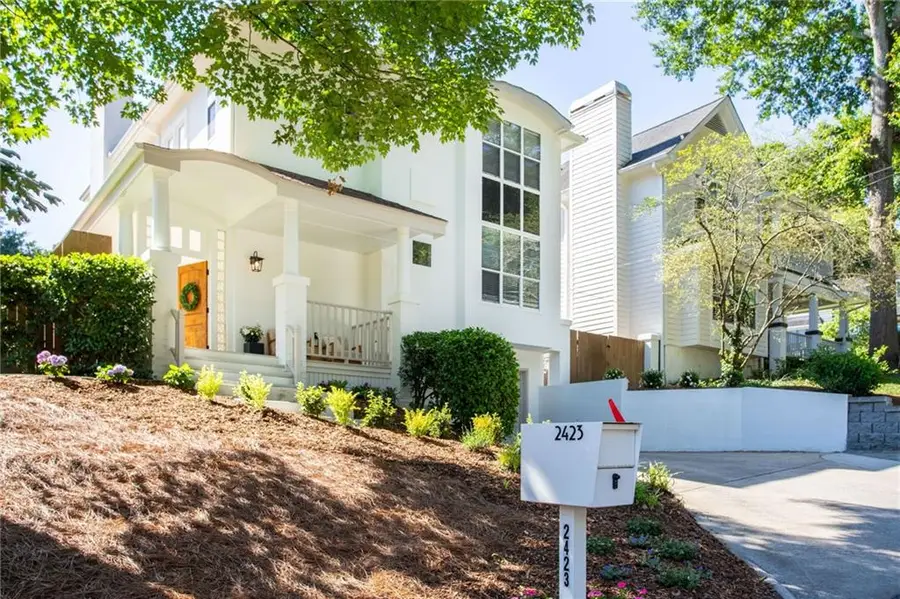 2423 Coosawattee Drive Ne, Atlanta, GA 30319 - #2