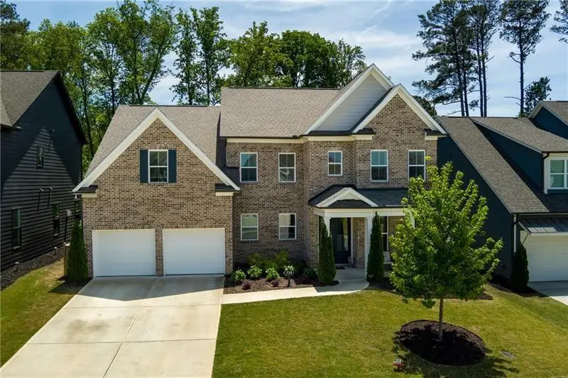 710 Bridgeview Drive, Canton, GA 30115 - #2