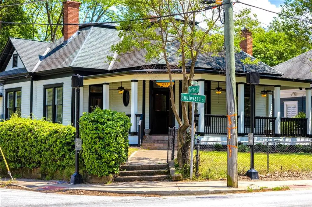 652 Boulevard Se, Atlanta, GA 30312 - #1
