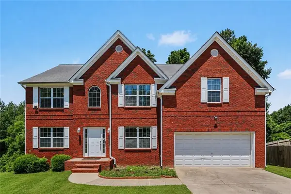 524 Mccain Creek Trail, Stockbridge, GA 30281