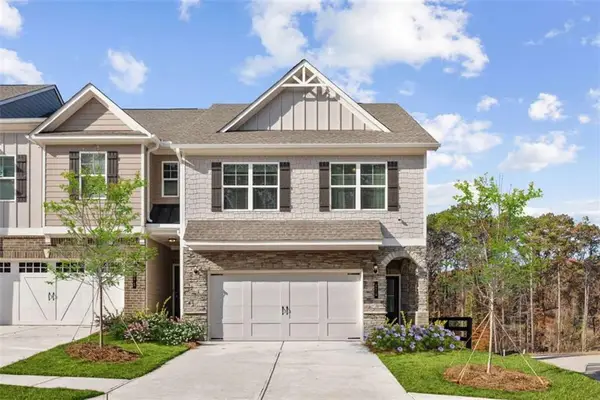 3558 Birdstone Drive, Decatur, GA 30032